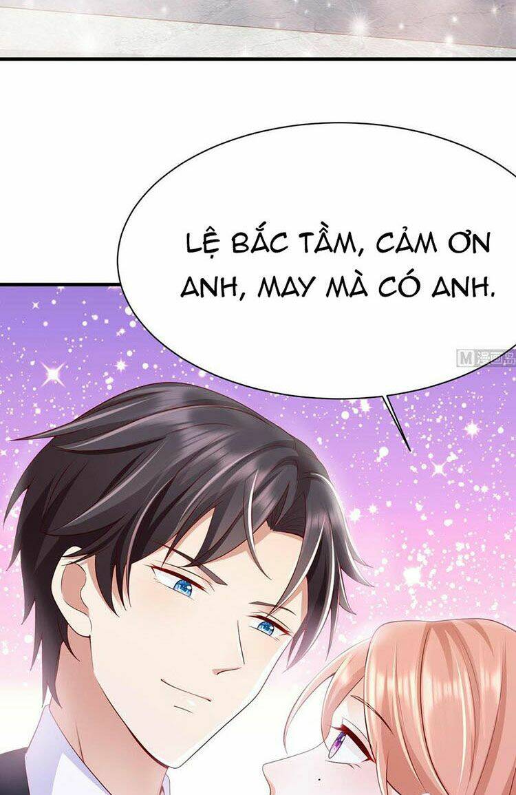 Ức Vạn Song Bảo: Mami, Bó Tay Chịu Trói! Chương 29.1 Ảnh 22