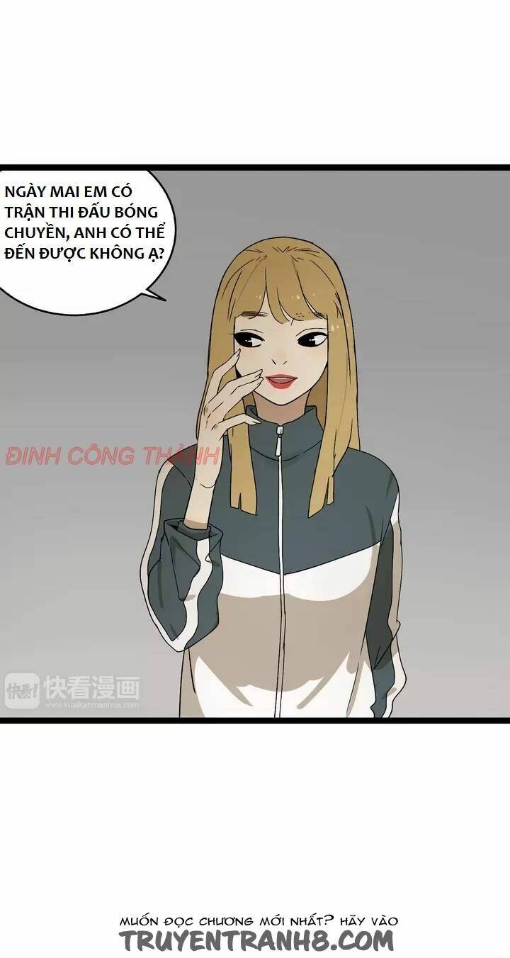 Mục Vụ Chương 4.1 Ảnh 71