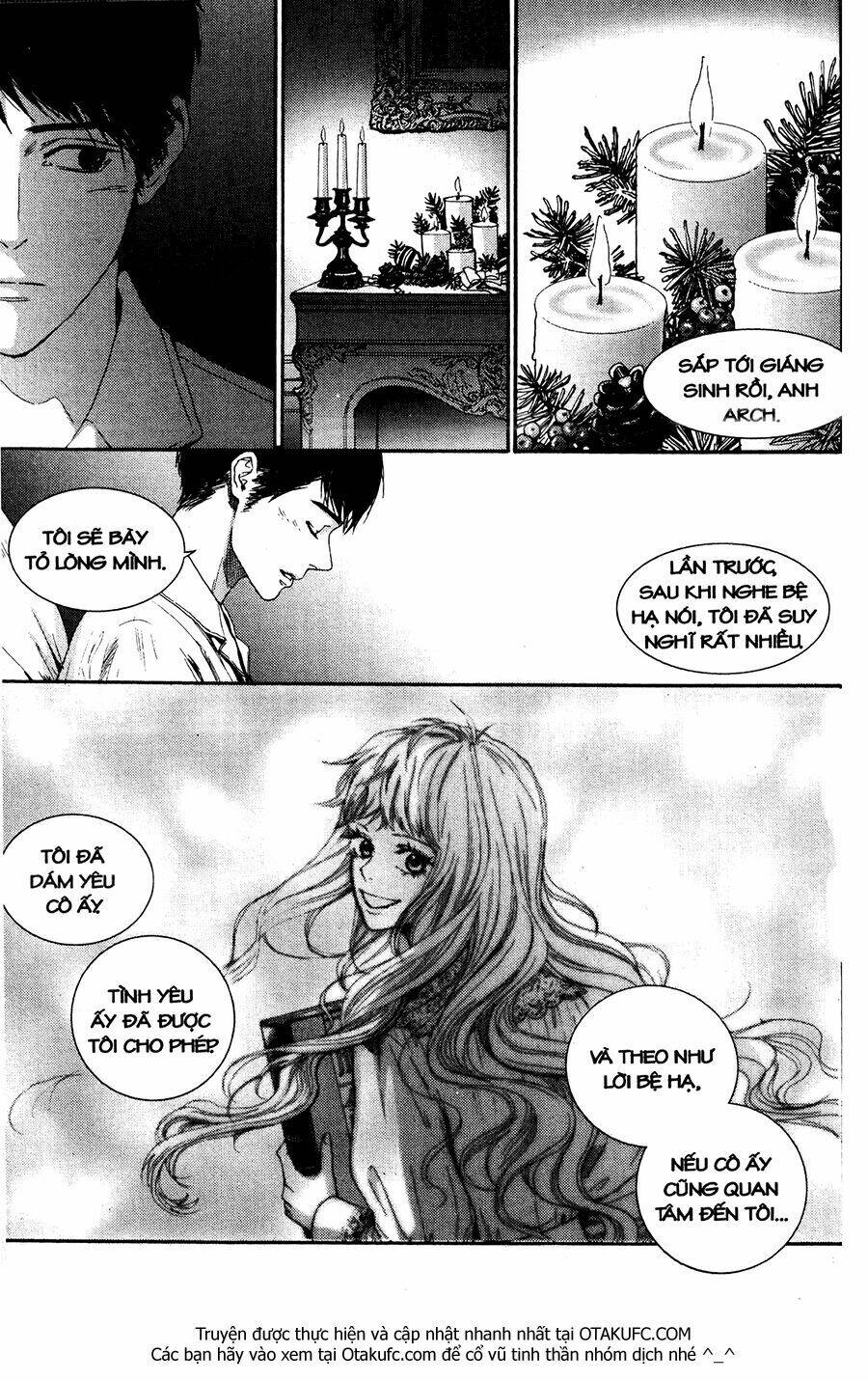Lady Detective Chương 21 Ảnh 10