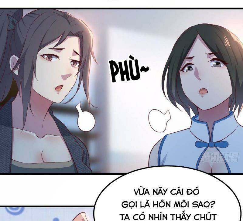 Song Tu Đạo Lữ Kiểu Xem Mặt Chương 68 Ảnh 17