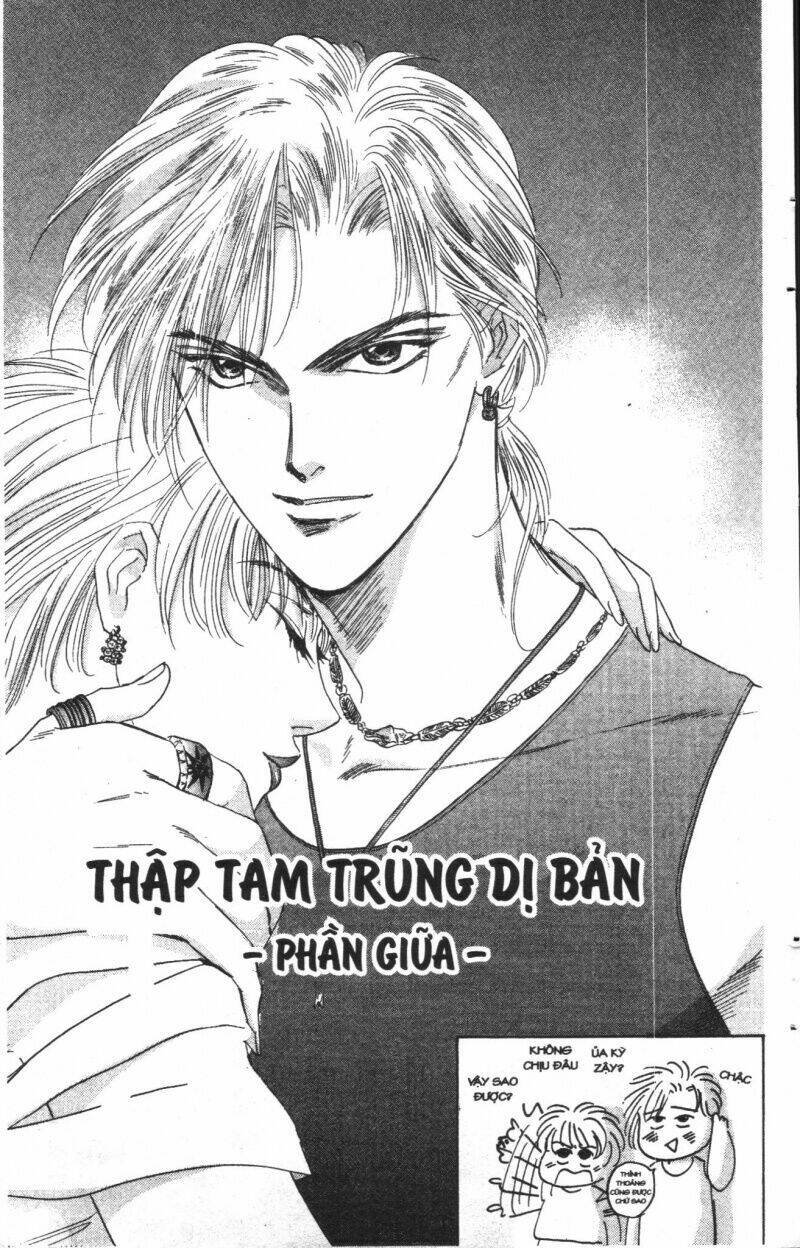 Giữa Muôn Trùng Mây Chương 13 Ảnh 6