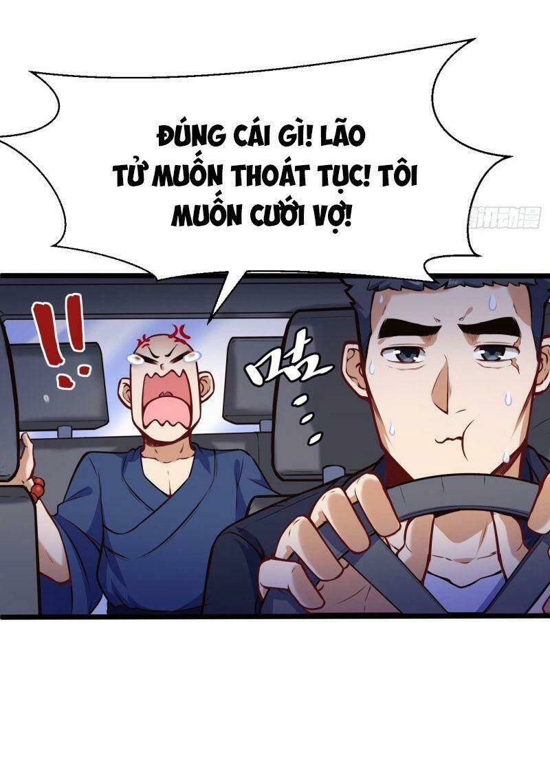 Đô Thị Âm Dương Tiên Y Chương 104 Ảnh 4