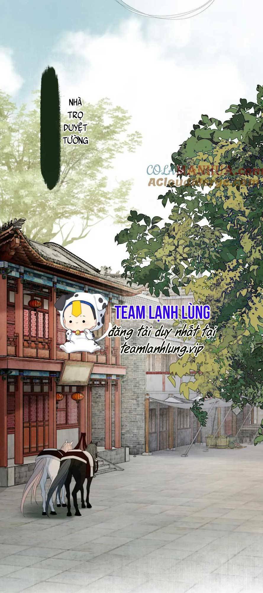 Dạy Hư Đồ Đệ Phản Diện Rồi Phải Làm Sao Đây ? Chương 35 Ảnh 27