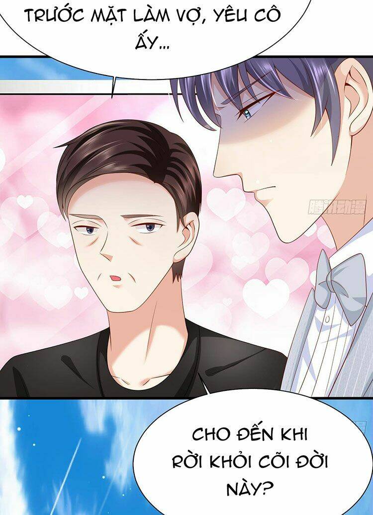 Ức Vạn Song Bảo: Mami, Bó Tay Chịu Trói! Chương 27.1 Ảnh 29