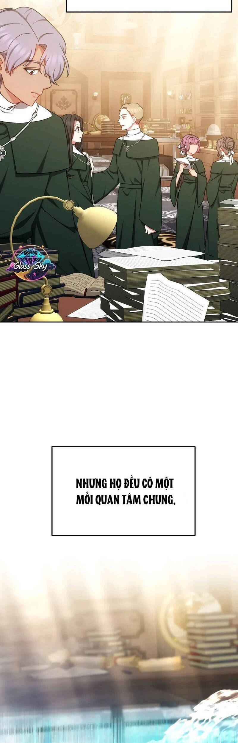 Rồng Con Thuần Hóa Những Kẻ Điên Rồ Chương 39 Ảnh 27