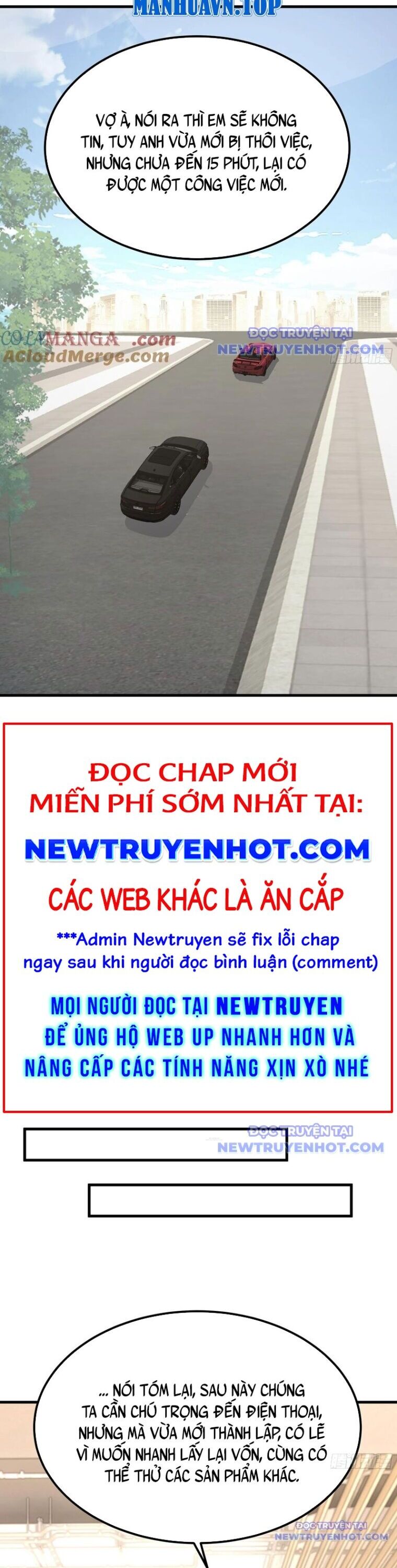 Ta Không Muốn Trùng Sinh Đâu Chương 418 Ảnh 15