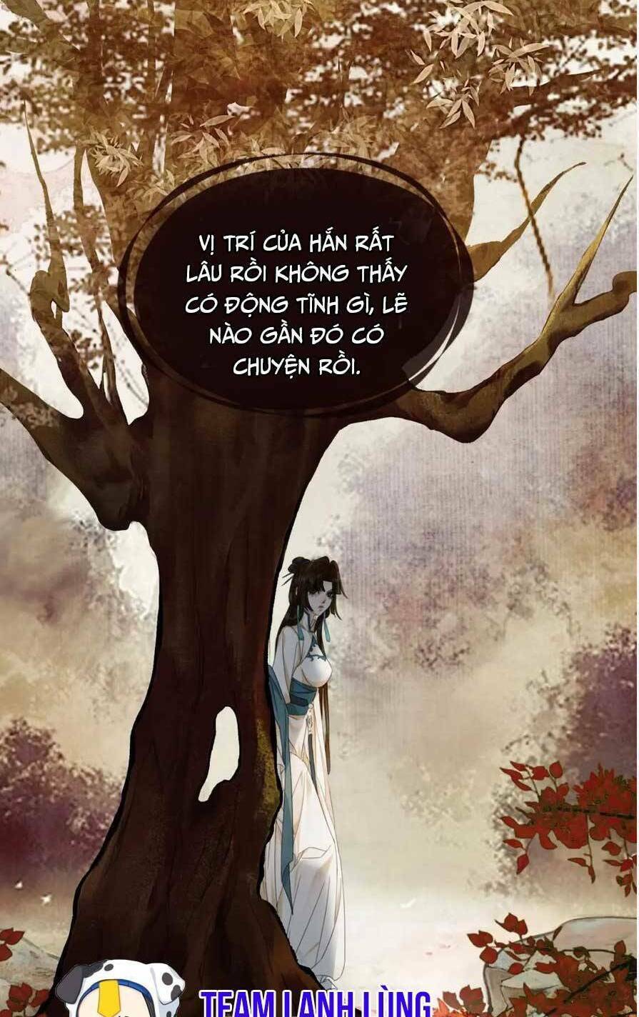 Dạy Hư Đồ Đệ Phản Diện Rồi Phải Làm Sao Đây ? Chương 33 Ảnh 23