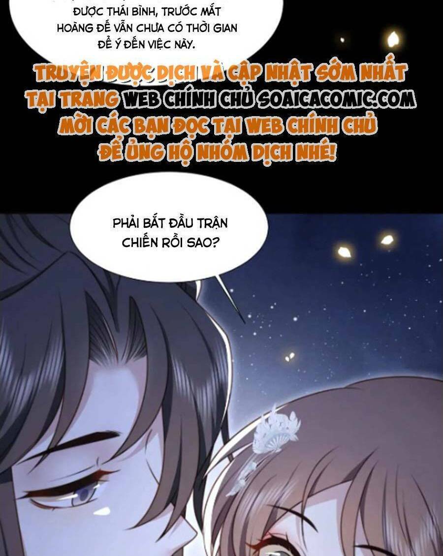 Cô Vương Quả Nữ Chương 77 Ảnh 6