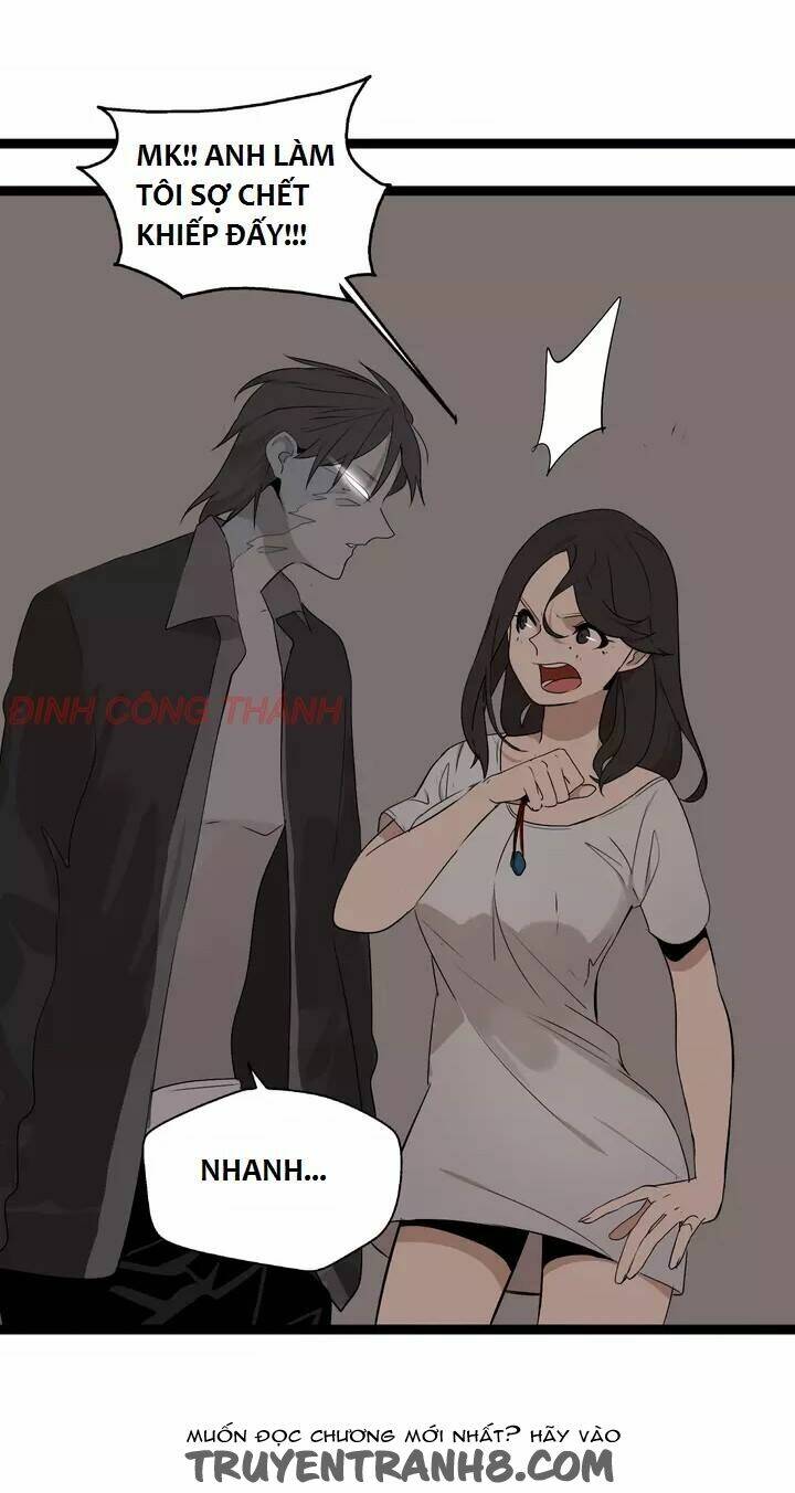 Mục Vụ Chương 6.1 Ảnh 14