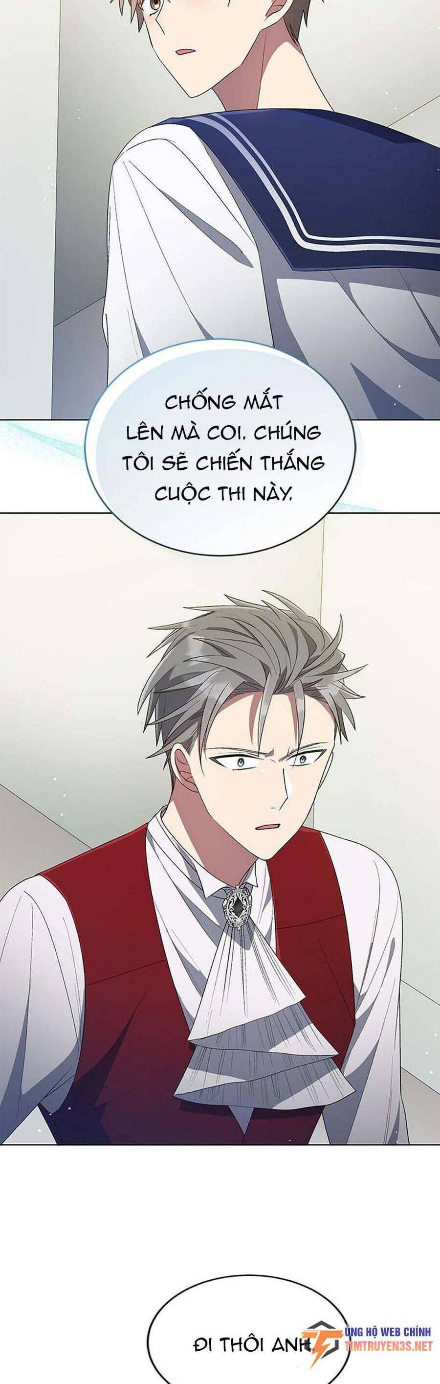 Cuộc Sống Thứ 2 Của Thần Tượng Toàn Năng Chương 30 Ảnh 47