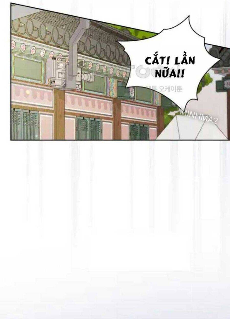Cuộc Sống Bắt Đầu Khi Làm Một Diễn Viên Nhí Chương 52 Ảnh 8