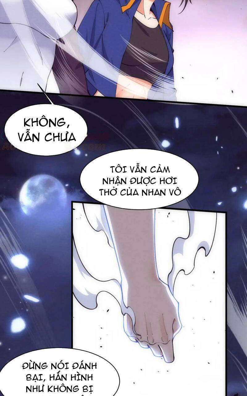 Tiến Hóa Cuồng Triều Chương 195 Ảnh 39