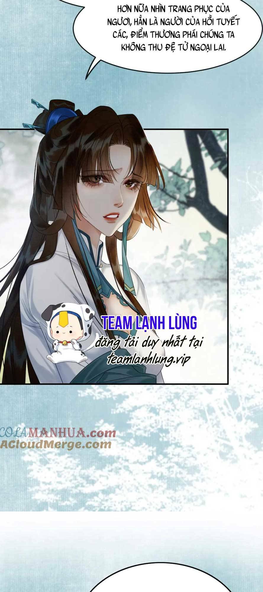 Dạy Hư Đồ Đệ Phản Diện Rồi Phải Làm Sao Đây ? Chương 35 Ảnh 24