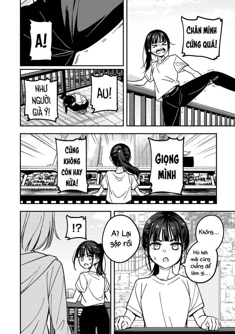 Idol X Idol Story! Chương 1 Ảnh 32