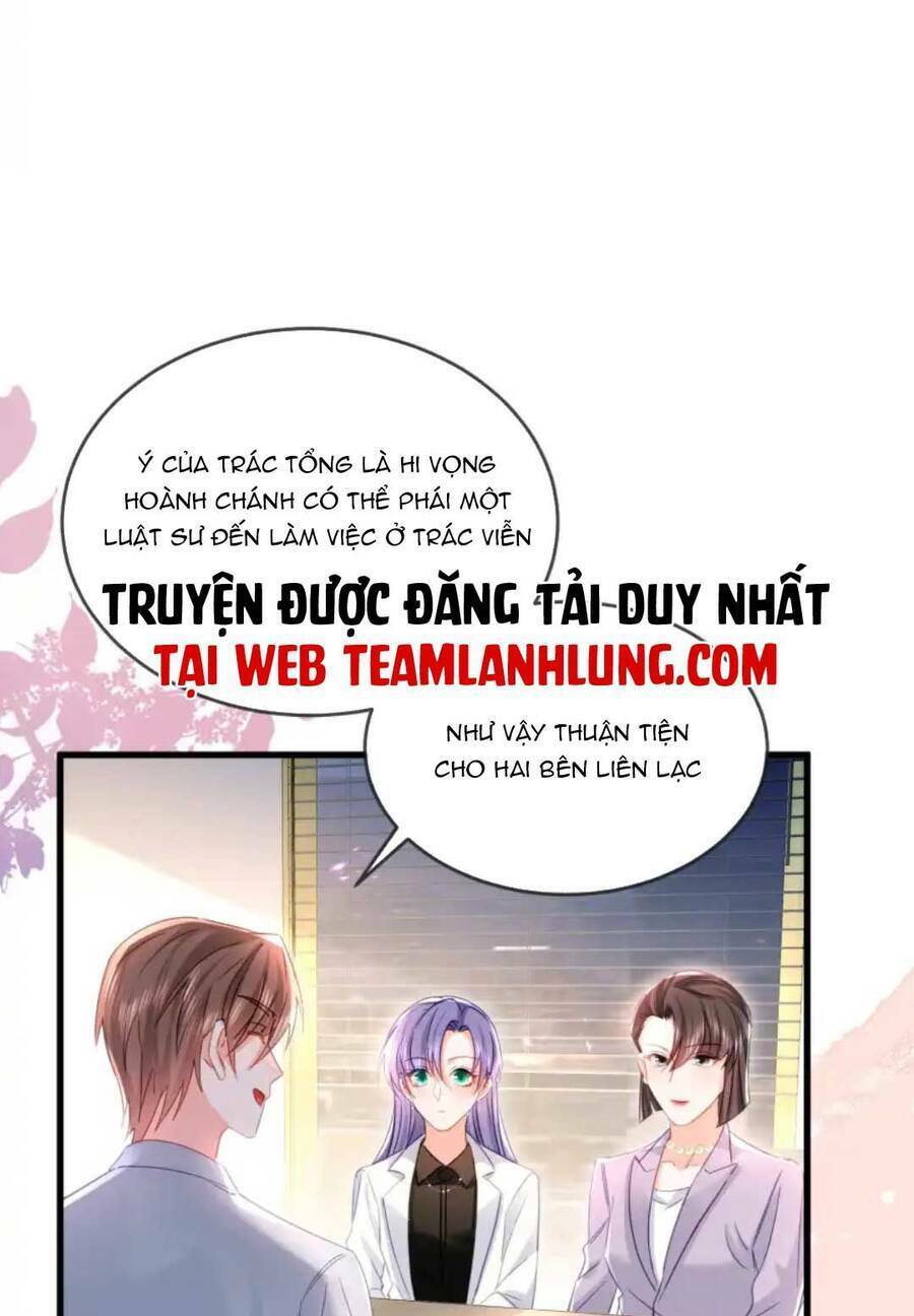 Sủng Em Đến Tận Trời Chương 17 Ảnh 28