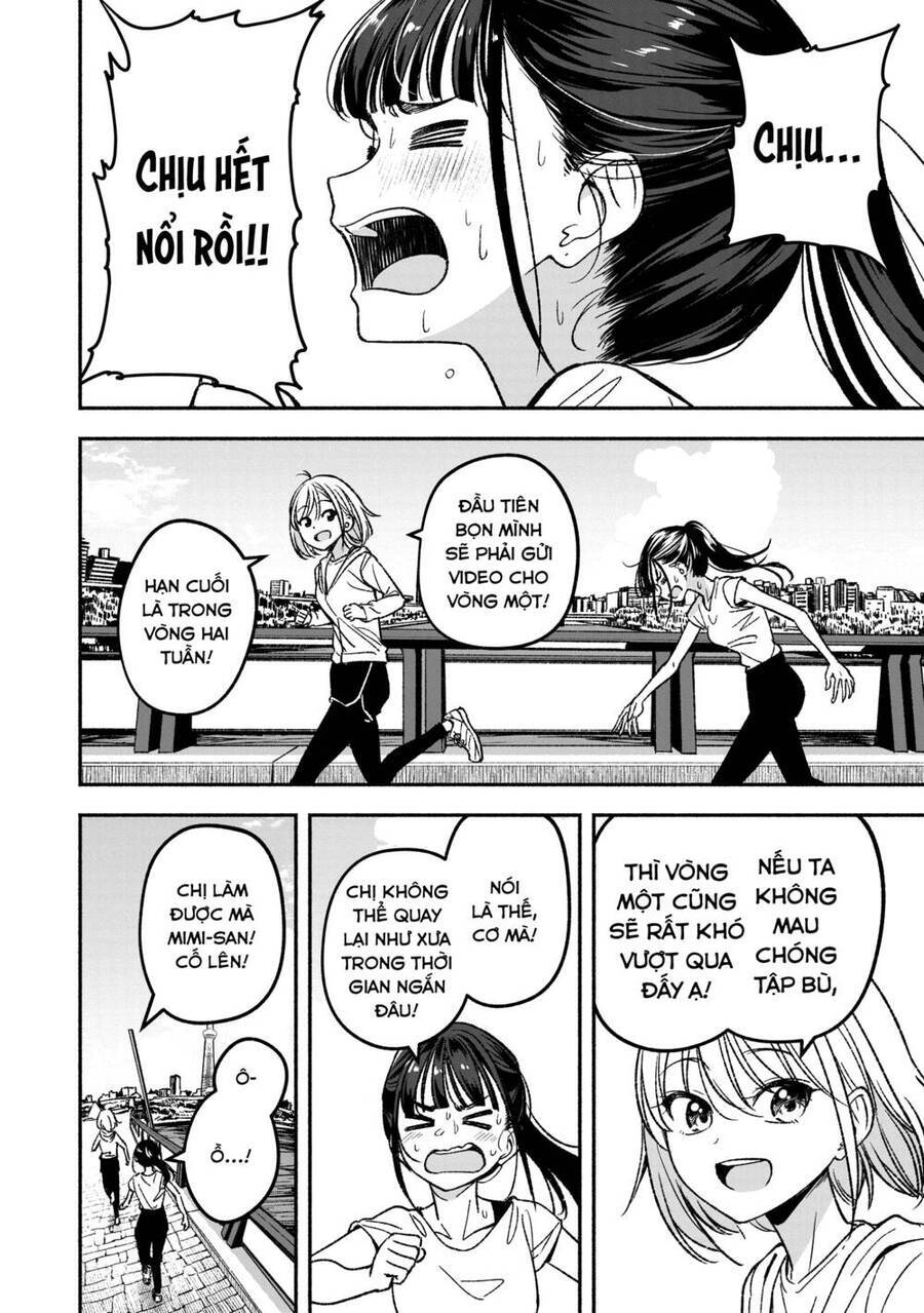 Idol X Idol Story! Chương 2 Ảnh 8