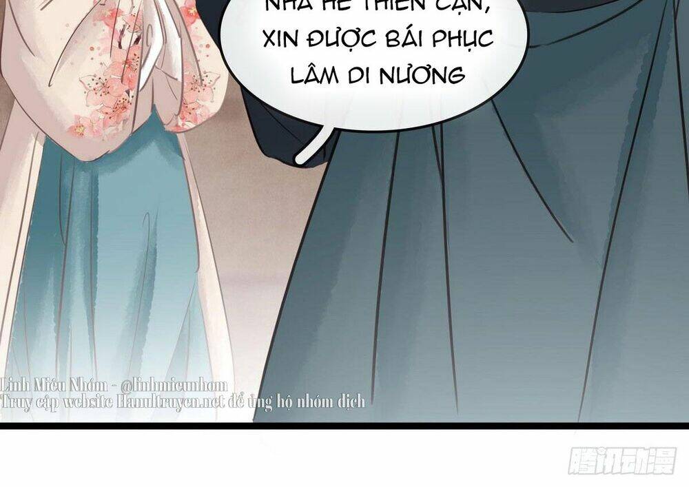 Sổ Tay Xoay Người Của Thị Thiếp Chương 16.2 Ảnh 9