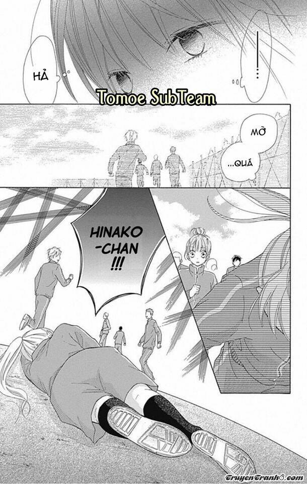 Hinadori No Waltz Chương 2 Ảnh 20