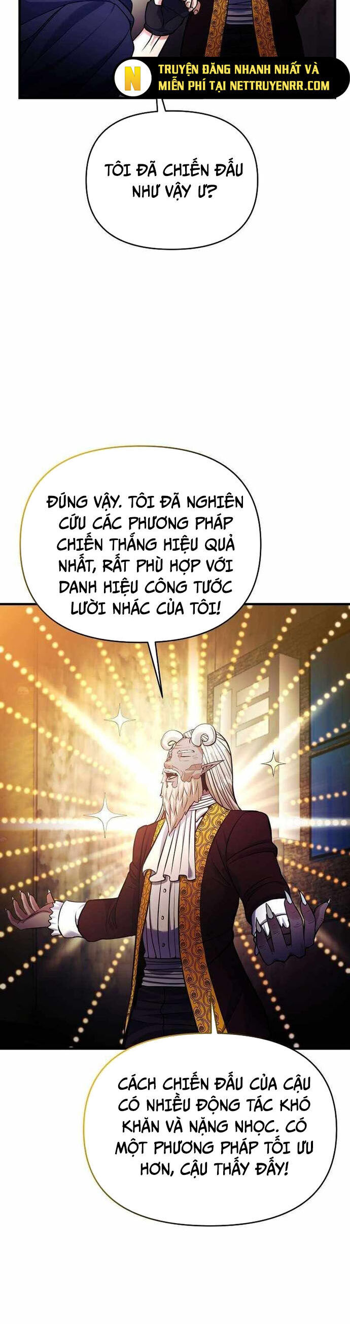 Ta Đã Trở Thành Cuồng Vương Chương 62 Ảnh 16