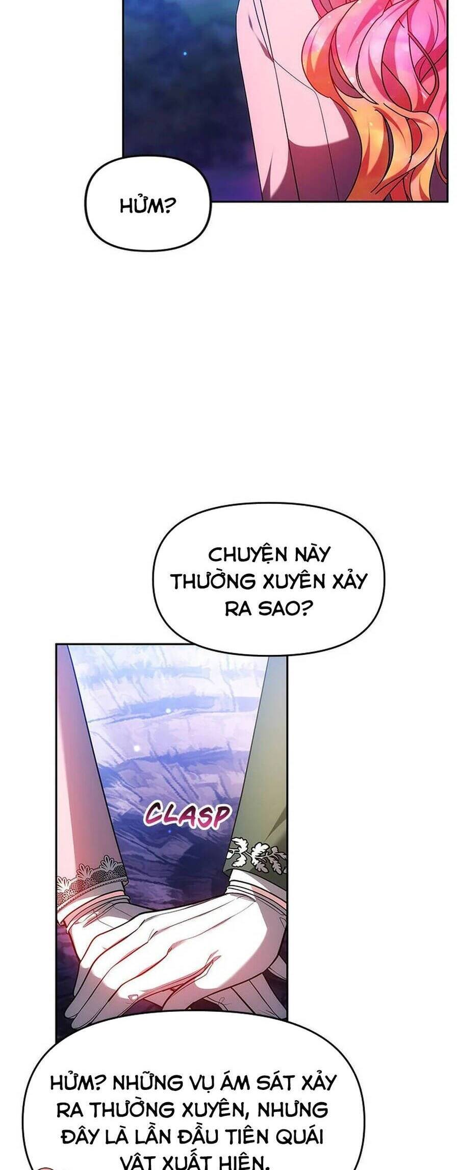 Rồng Con Thuần Hóa Những Kẻ Điên Rồ Chương 49 Ảnh 35