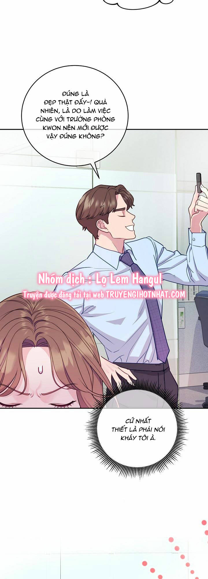 Lời Thú Tội Bí Ẩn Chương 79 Ảnh 29