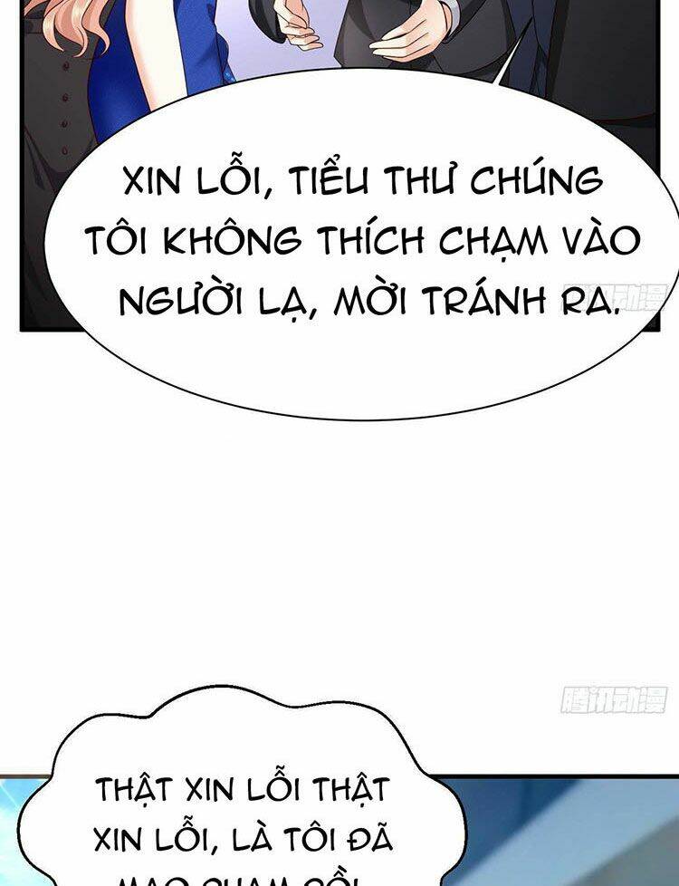 Ức Vạn Song Bảo: Mami, Bó Tay Chịu Trói! Chương 24.1 Ảnh 38