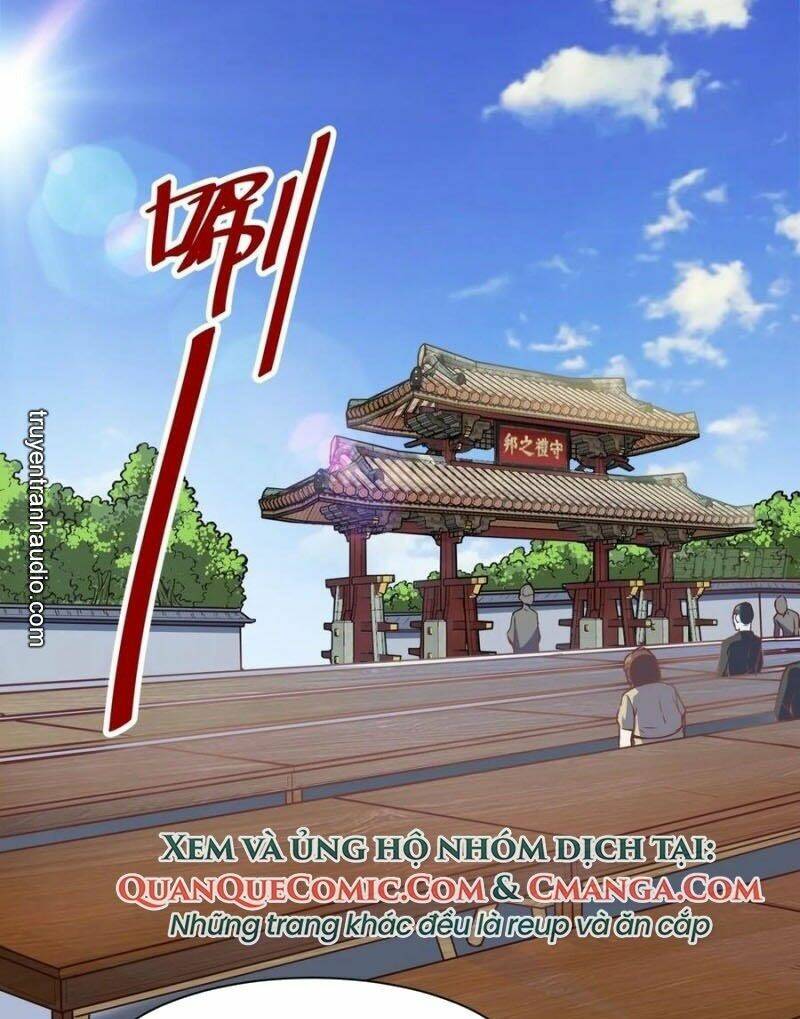Đô Thị Âm Dương Tiên Y Chương 96 Ảnh 29