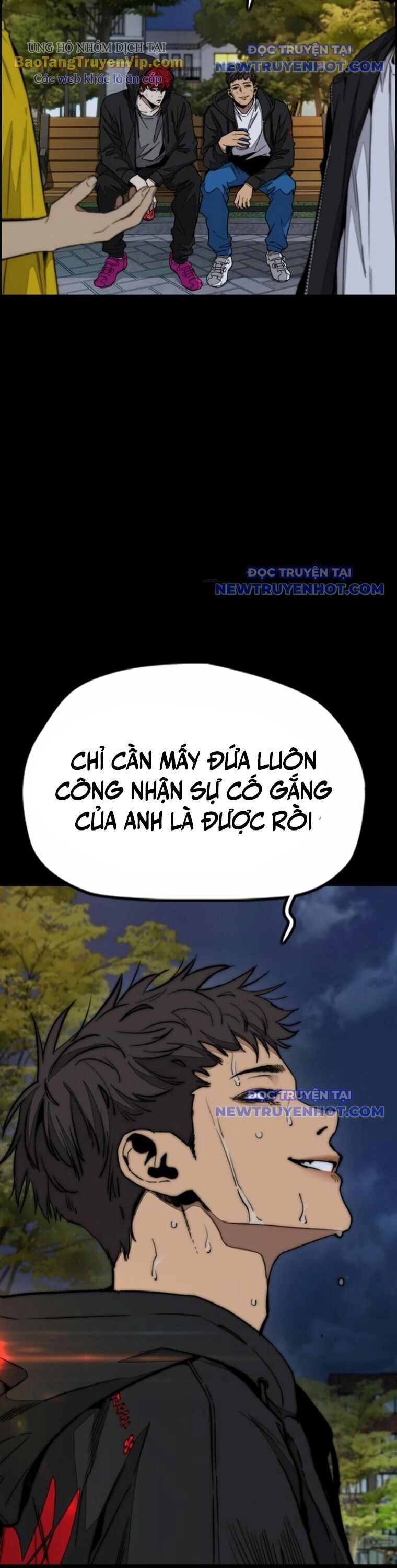 Thể Thao Cực Hạn Chương 544 Ảnh 53