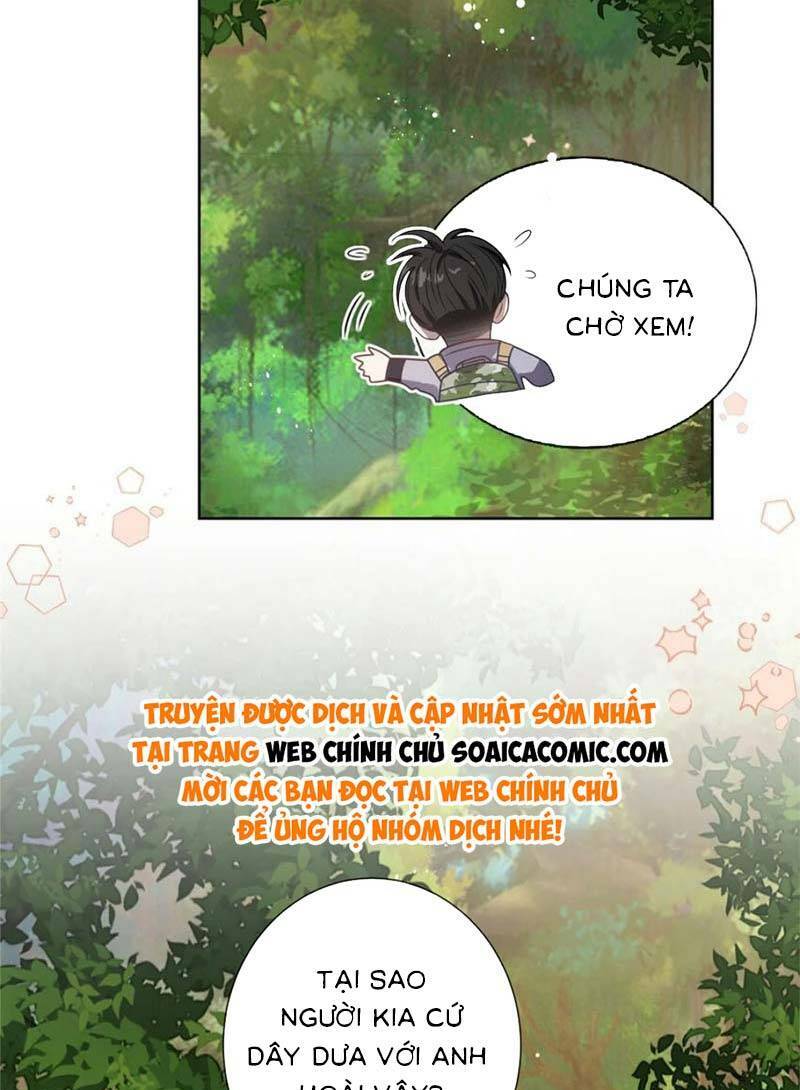 Boss Sát Thủ Dưỡng Hồ Yêu Chương 129 Ảnh 13