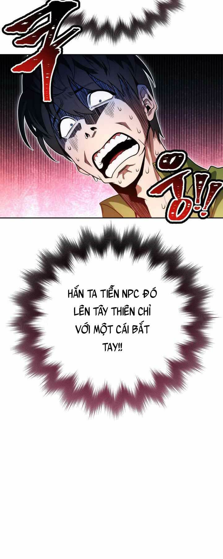 Thuộc Hạ Cực Kỳ Tài Năng Của Tôi Chương 4 Ảnh 4
