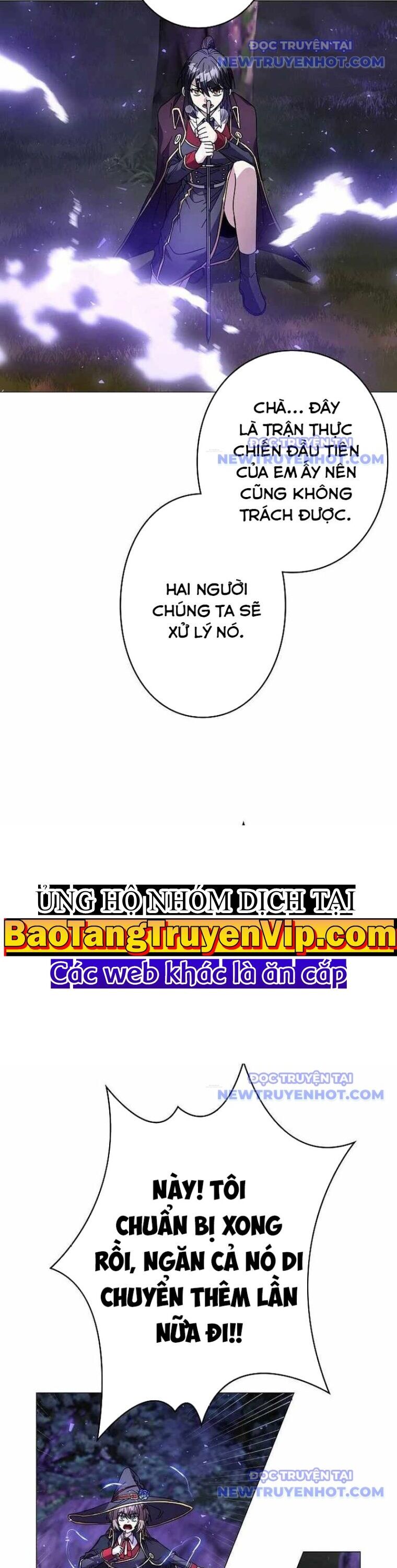 Bức Thư Tình Đến Từ Tương Lai Chương 27 Ảnh 24
