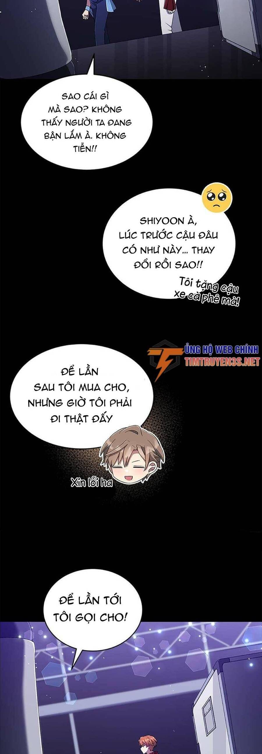 Cuộc Sống Thứ 2 Của Thần Tượng Toàn Năng Chương 32 Ảnh 38