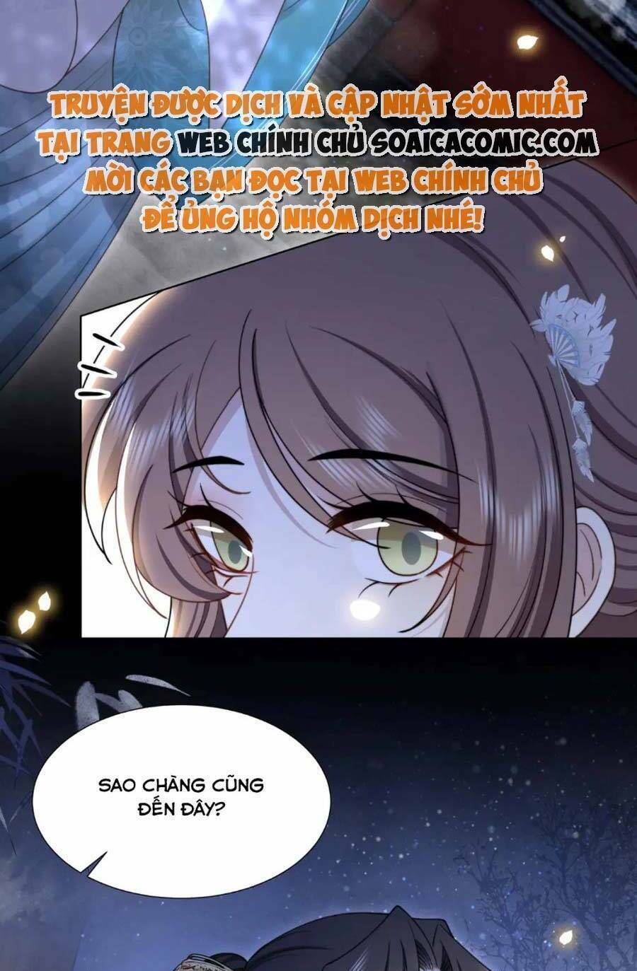 Cô Vương Quả Nữ Chương 76 Ảnh 32