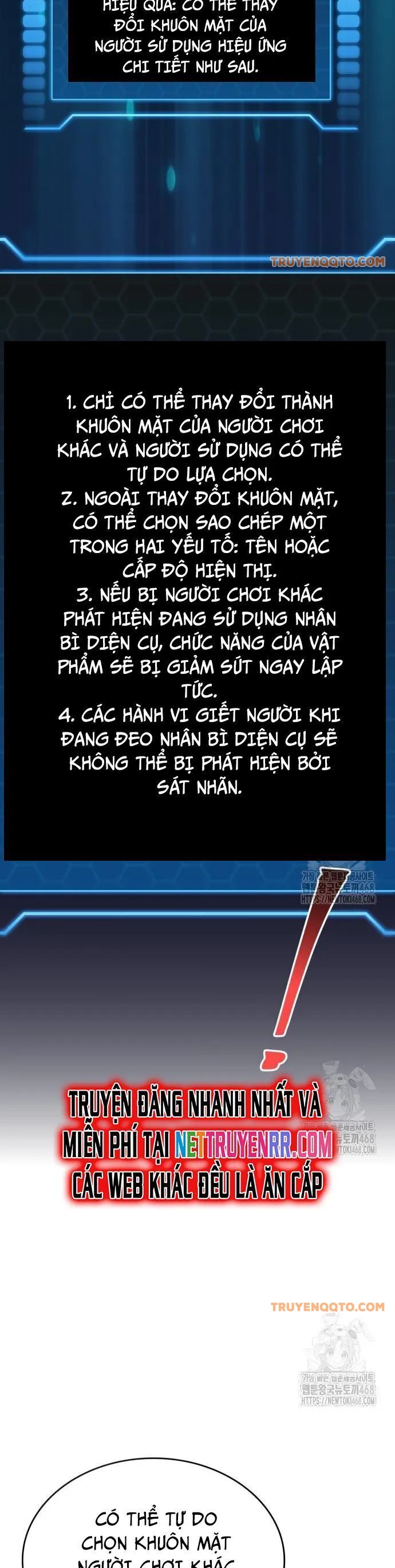 Cuốn Sách Chiến Lược Hàng Đầu Mà Chỉ Tôi Mới Có Thể Nhìn Thấy Chương 56 Ảnh 5