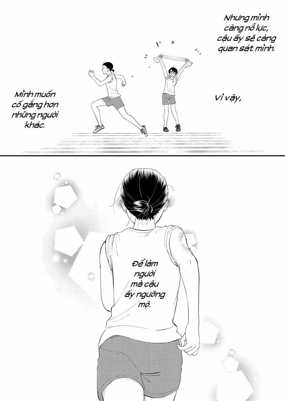 Kanojo Ni Naritai Kimi To Boku Chương 16 Ảnh 10