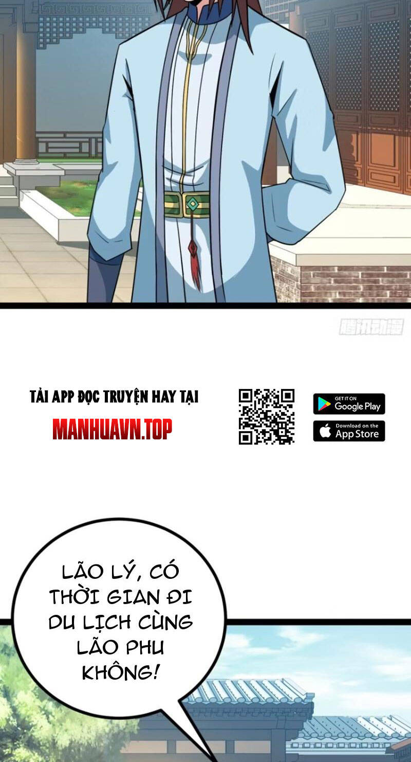 Trăm Tuổi Mở Hệ Thống, Hiếu Tử Hiền Tôn Quỳ Khắp Núi! Chương 68 Ảnh 10