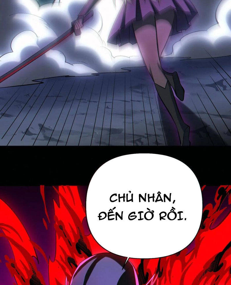Cướp Đoạt Vô Số Thiên Phú, Ta Trở Thành Thần Ở Thời Đại Toàn Dân Chuyển Chức Chương 83 Ảnh 12