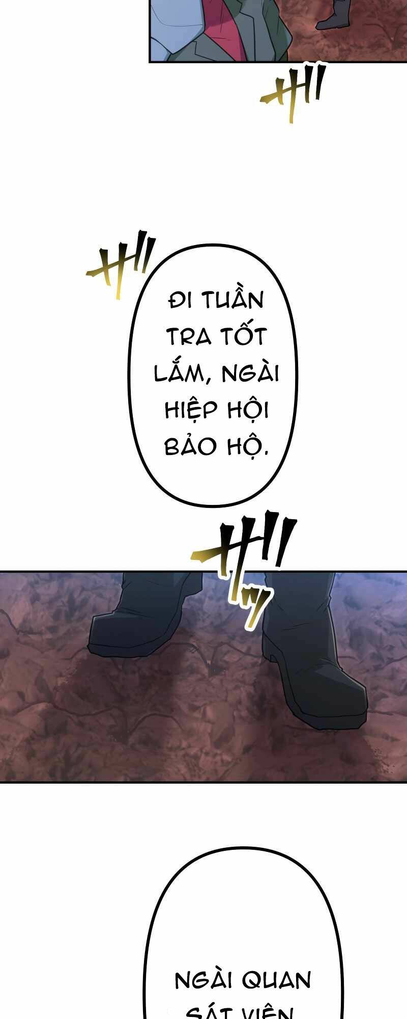 Tôi Trở Thành Thợ Săn Rank S Bằng Hệ Thống Quỷ Vương Chương 41 Ảnh 47