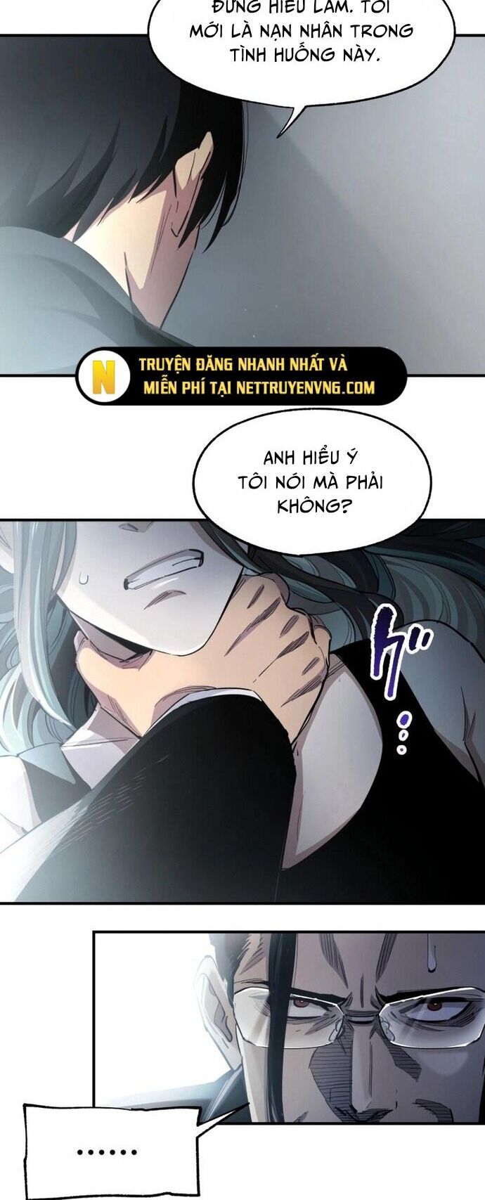Black Surge Chương 17 Ảnh 30