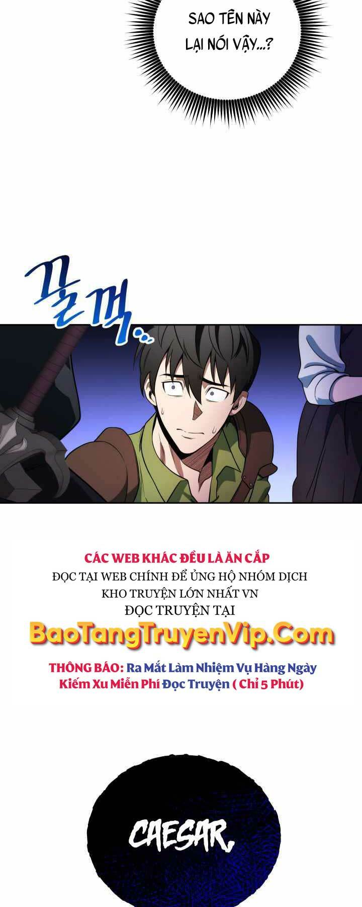 Thuộc Hạ Cực Kỳ Tài Năng Của Tôi Chương 3 Ảnh 7