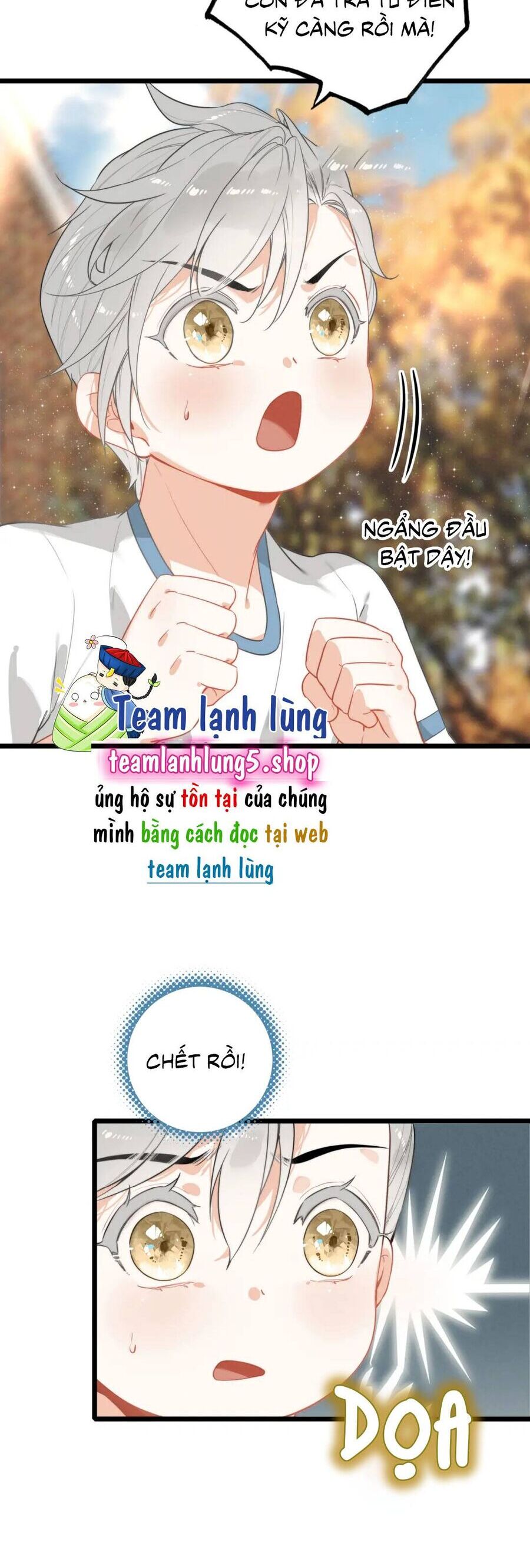 Sau Khi Xuyên Thành Tiểu Bảo Bảo , Cả Nhà Phản Diện Đều Muốn Giết Tôi! Chương 6 Ảnh 16
