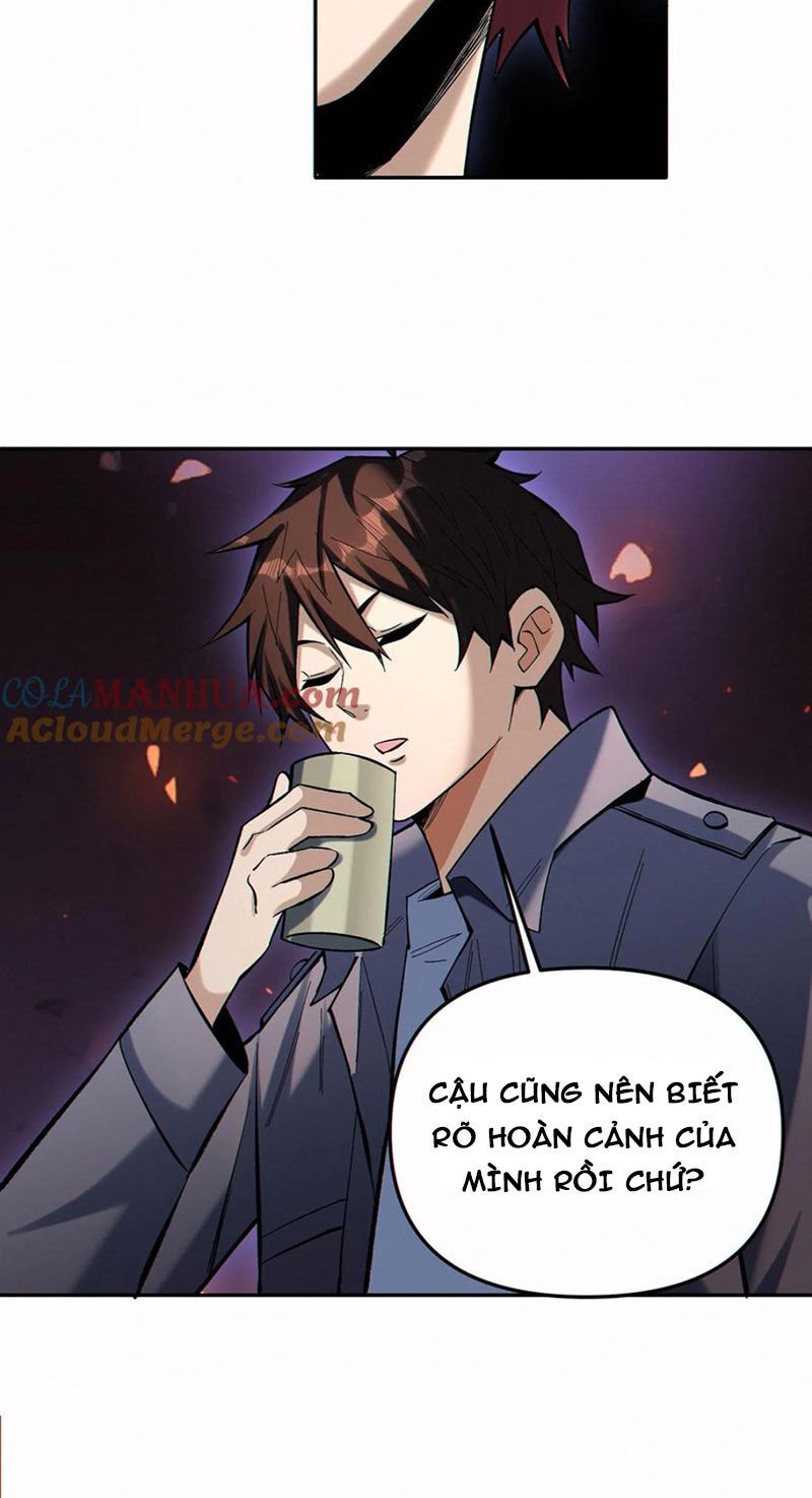 Cướp Đoạt Vô Số Thiên Phú, Ta Trở Thành Thần Ở Thời Đại Toàn Dân Chuyển Chức Chương 97 Ảnh 15