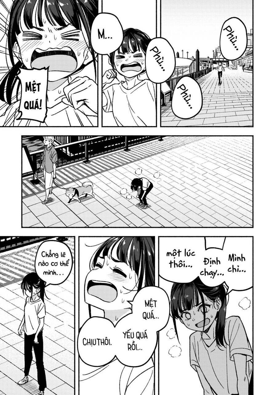 Idol X Idol Story! Chương 1 Ảnh 31