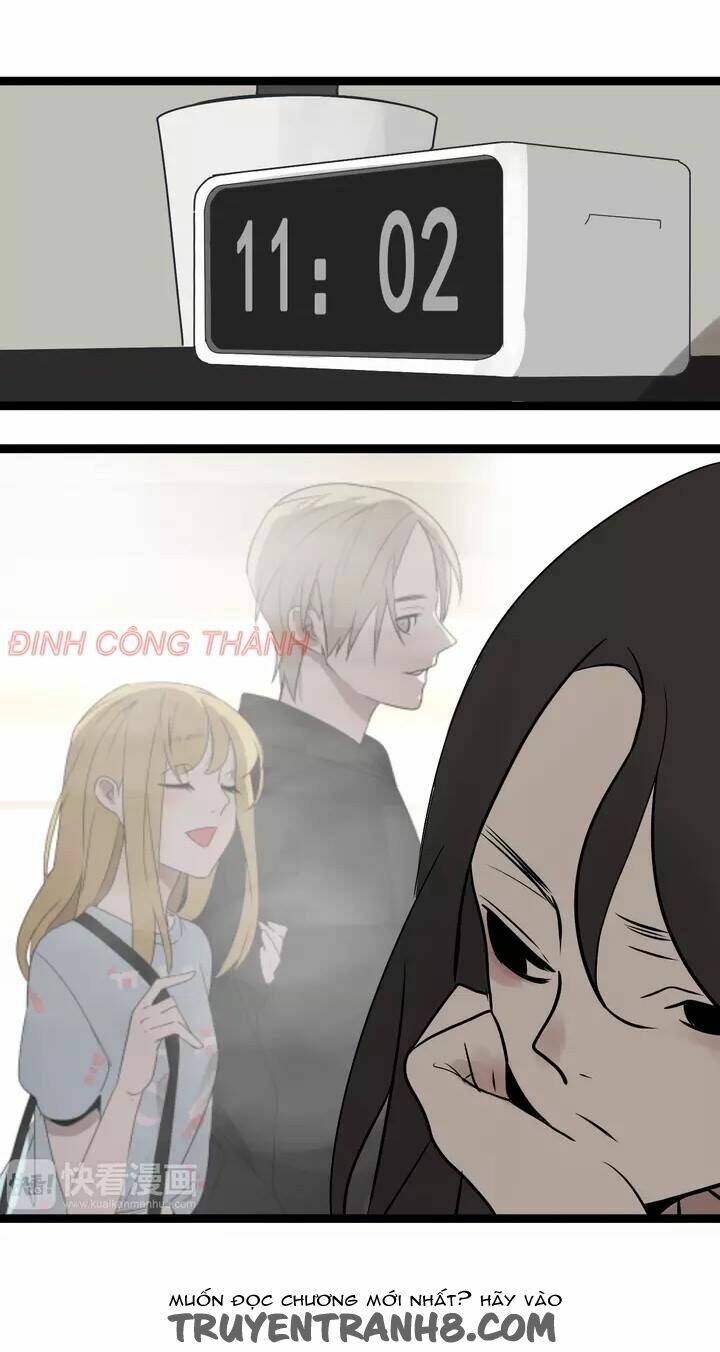 Mục Vụ Chương 5 Ảnh 49