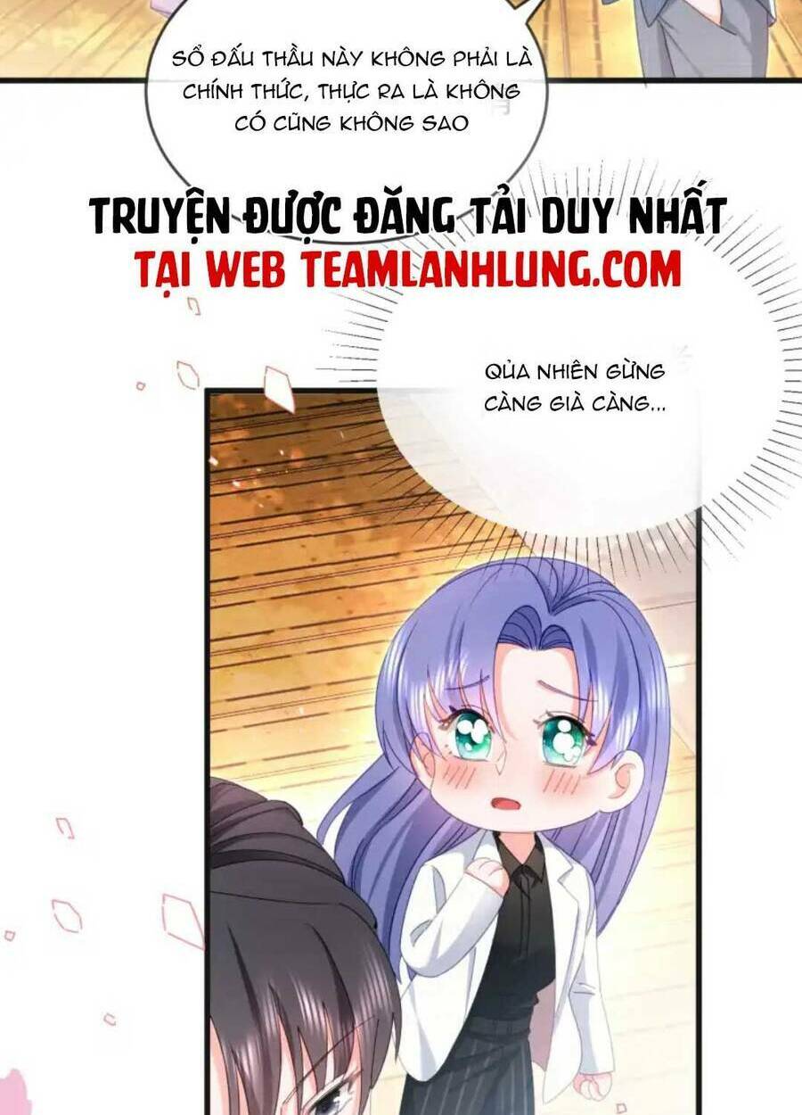 Sủng Em Đến Tận Trời Chương 11 Ảnh 43