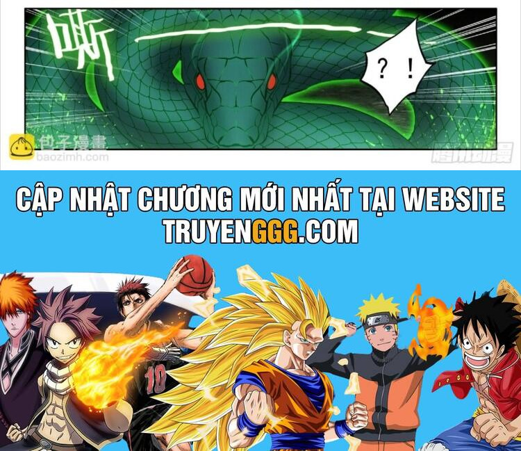Âm Dương Miện Chương 61.5 Ảnh 51