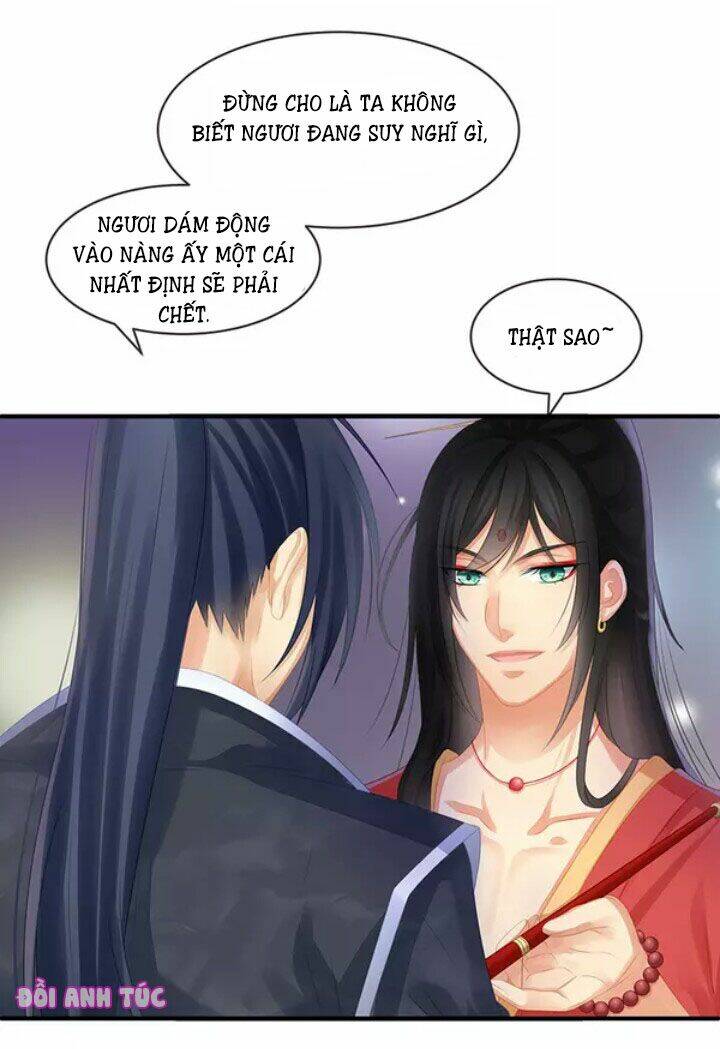Mạnh Nhất Manh Chủ Chương 10 Ảnh 5