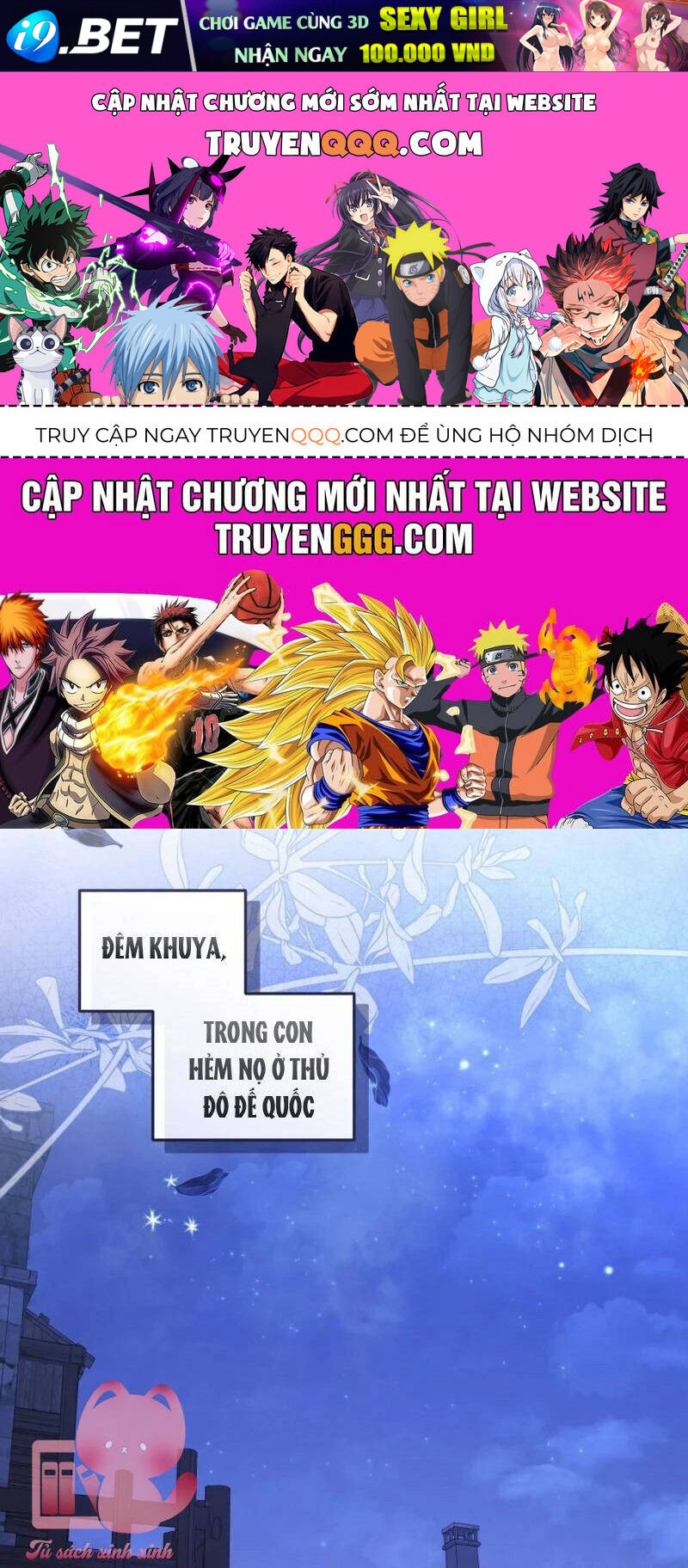 Tôi Đang Được Nuôi Dưỡng Bởi Những Kẻ Phản Diện Chương 89 Ảnh 2