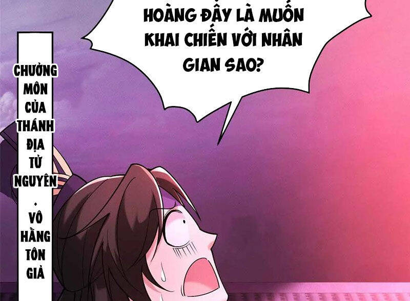 Bắt Đầu Với 100 Triệu Mạng Chương 124 Ảnh 38