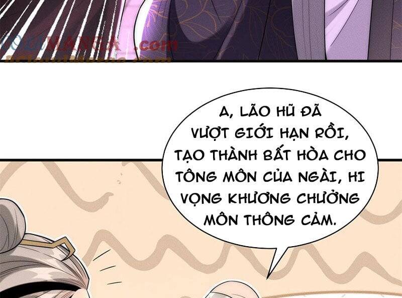 Bắt Đầu Với 100 Triệu Mạng Chương 125 Ảnh 20